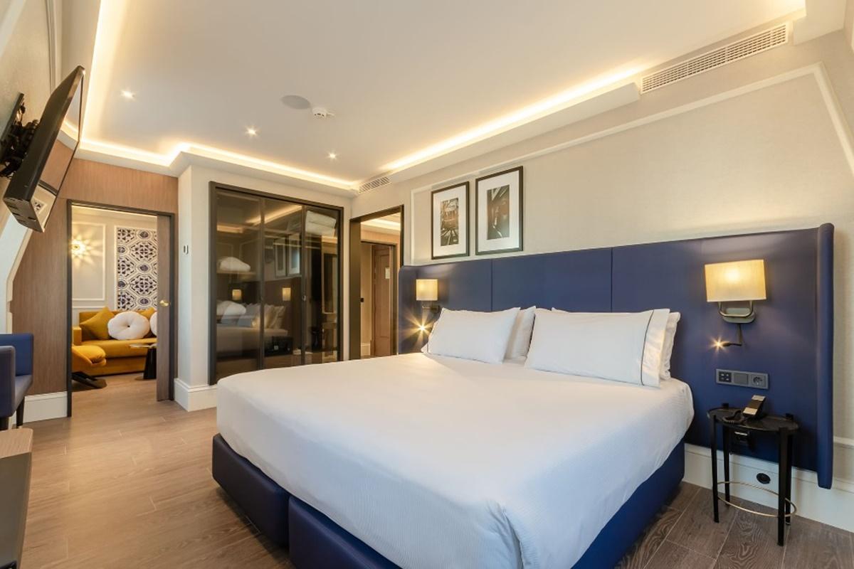 Eurostars Lisboa Baixa Otel Dış mekan fotoğraf