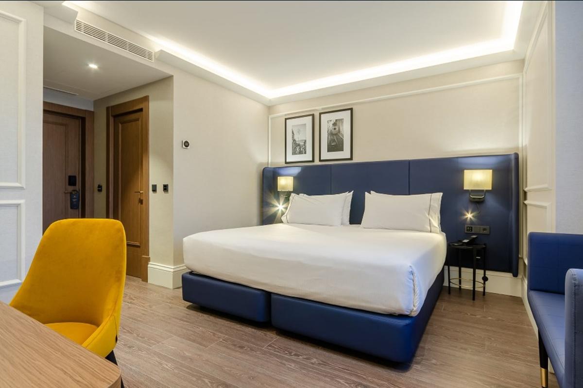 Eurostars Lisboa Baixa Otel Dış mekan fotoğraf