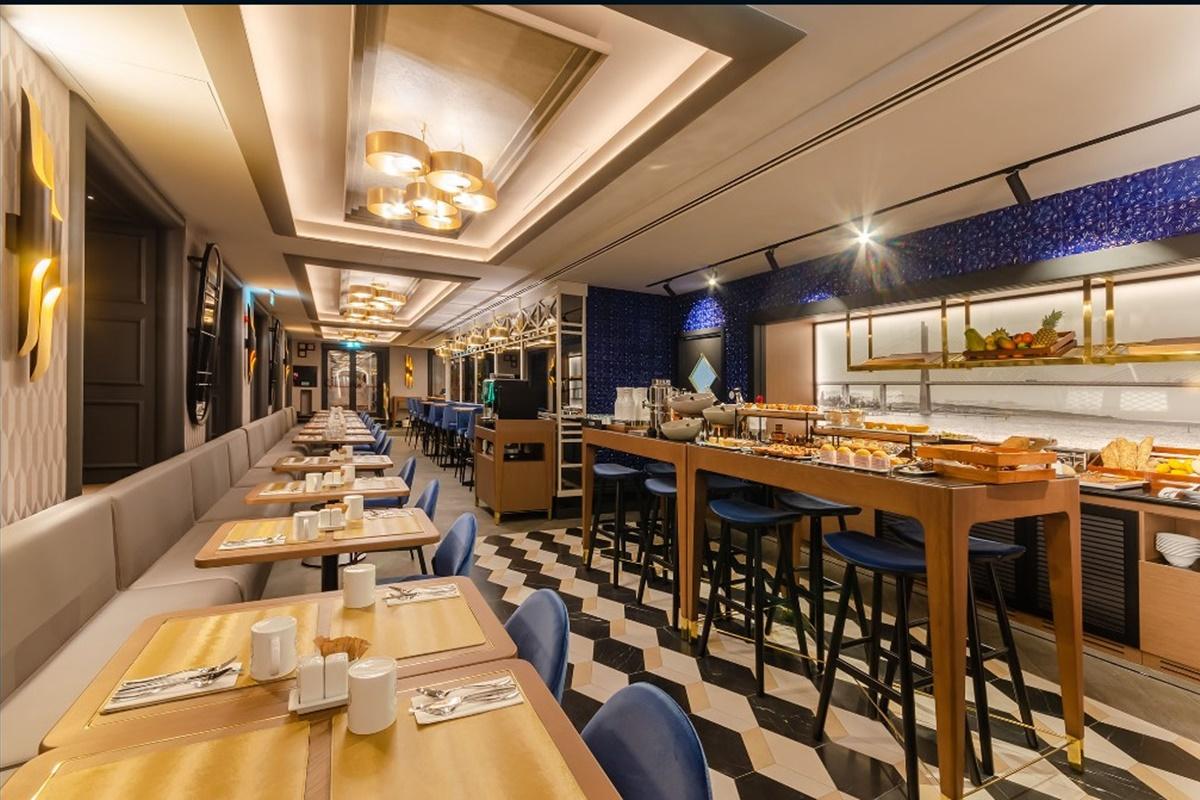 Eurostars Lisboa Baixa Otel Dış mekan fotoğraf