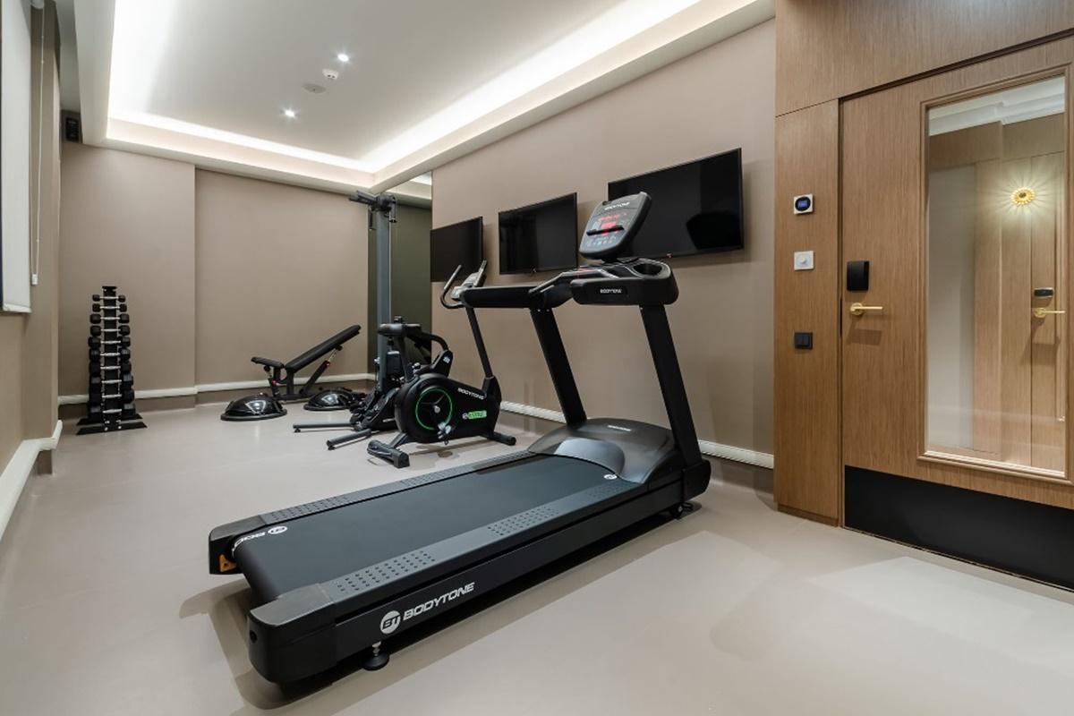 Eurostars Lisboa Baixa Otel Dış mekan fotoğraf